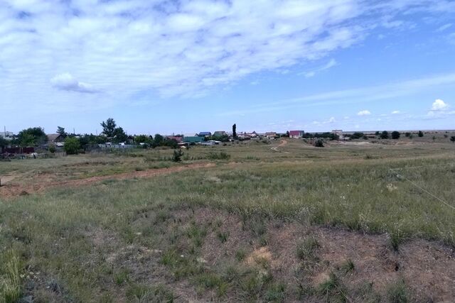 городской округ Волгоград, Горьковский фото