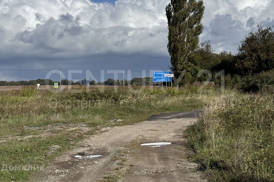 земля р-н Багратионовский п Богдановка ул Придорожная 2 Мамоновский городской округ фото 4