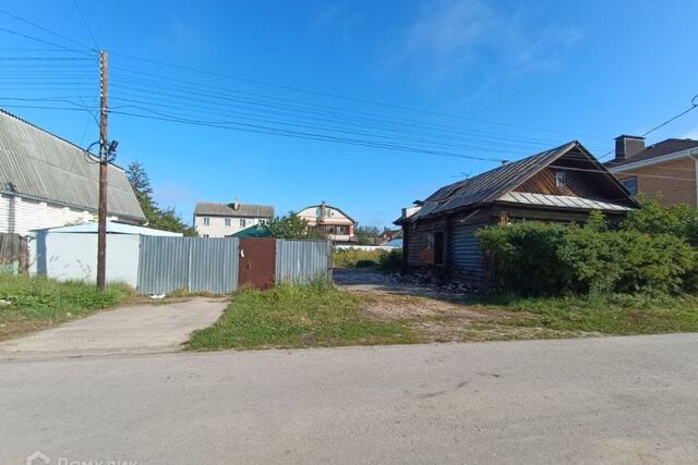 Бор городской округ, Ананьева, 11 фото