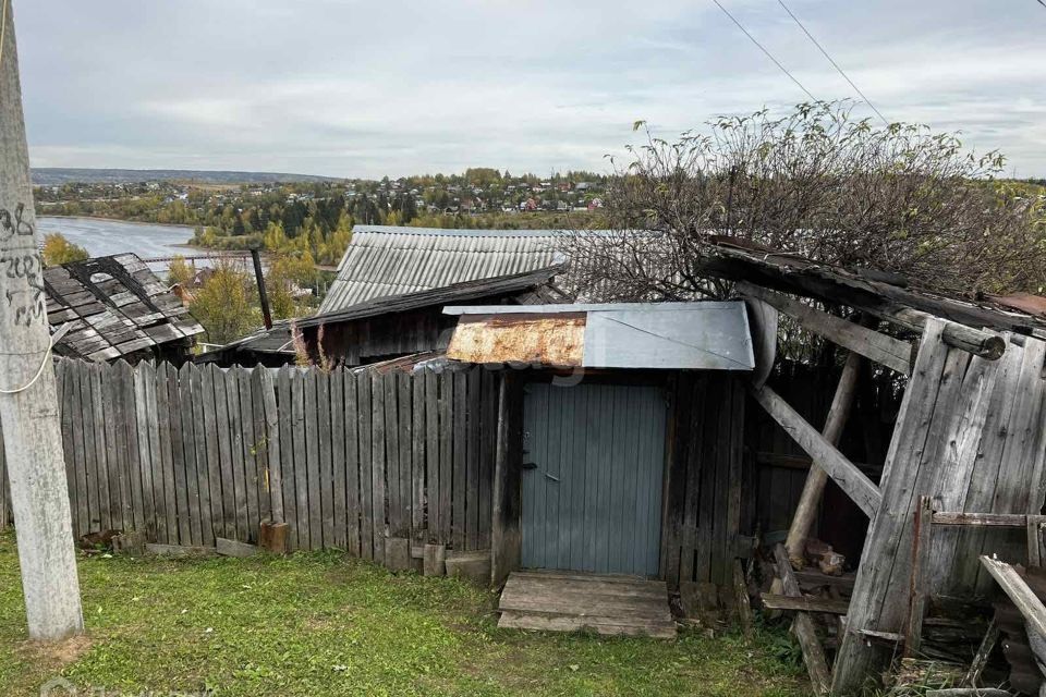 дом г Пермь ул Стрелка 4 Пермь городской округ фото 3