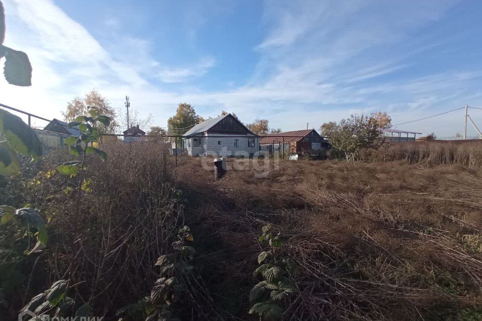 земля г Ульяновск Луговое, городской округ Ульяновск фото 4