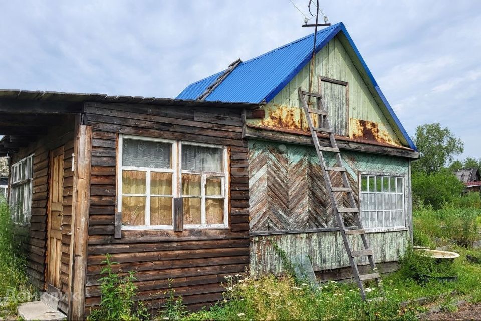 дом г Комсомольск-на-Амуре городской округ Комсомольск-на-Амуре, Центральный фото 2