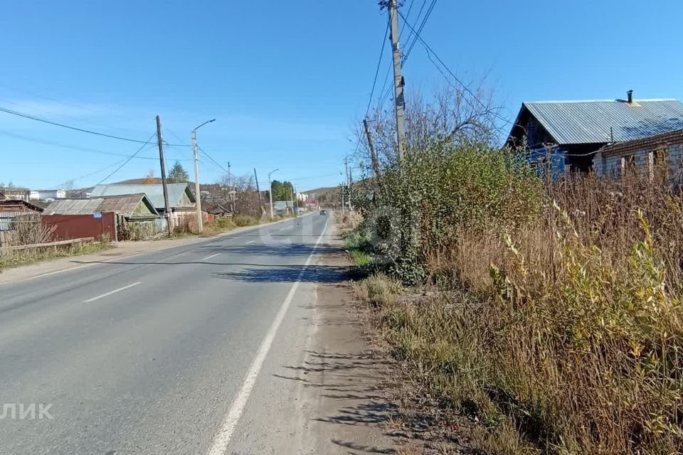 земля г Златоуст Златоустовский городской округ, Машзавод фото 2