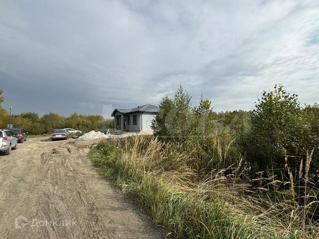 Тюмень городской округ, Коттеджный поселок Славянский двор фото