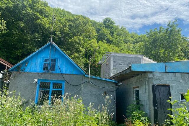 с Прасковеевка ул Партизанская 6 Геленджик городской округ фото