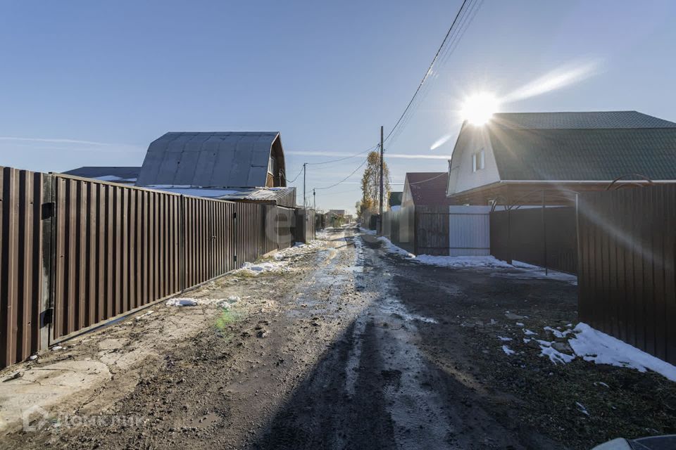 дом г Тюмень ул Прибрежная Тюмень городской округ фото 4