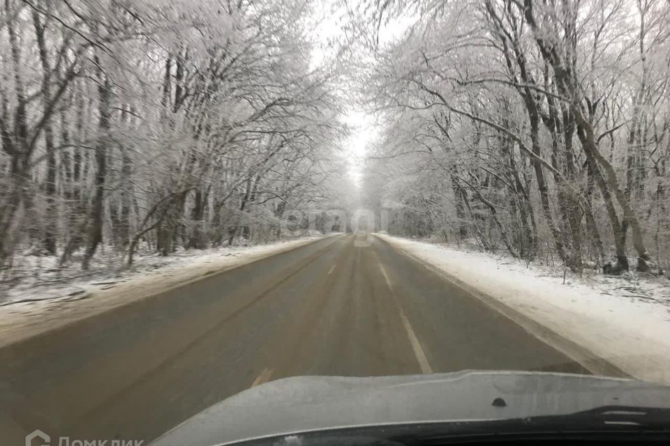 земля г Ставрополь городской округ Ставрополь, СТ Зори Кавказа фото 3