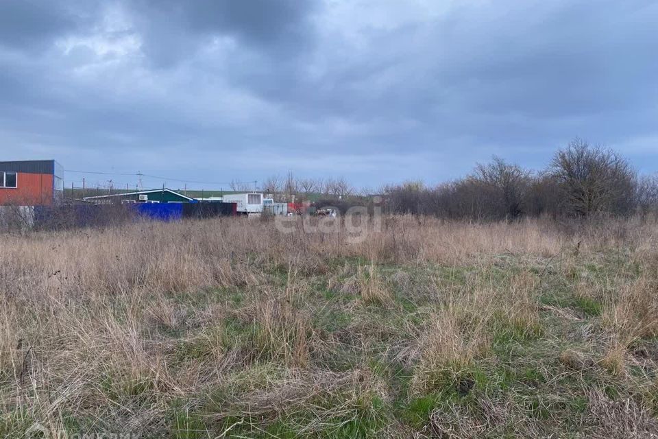 земля р-н Анапский г Анапа Анапа городской округ, СОТ Мечта фото 3