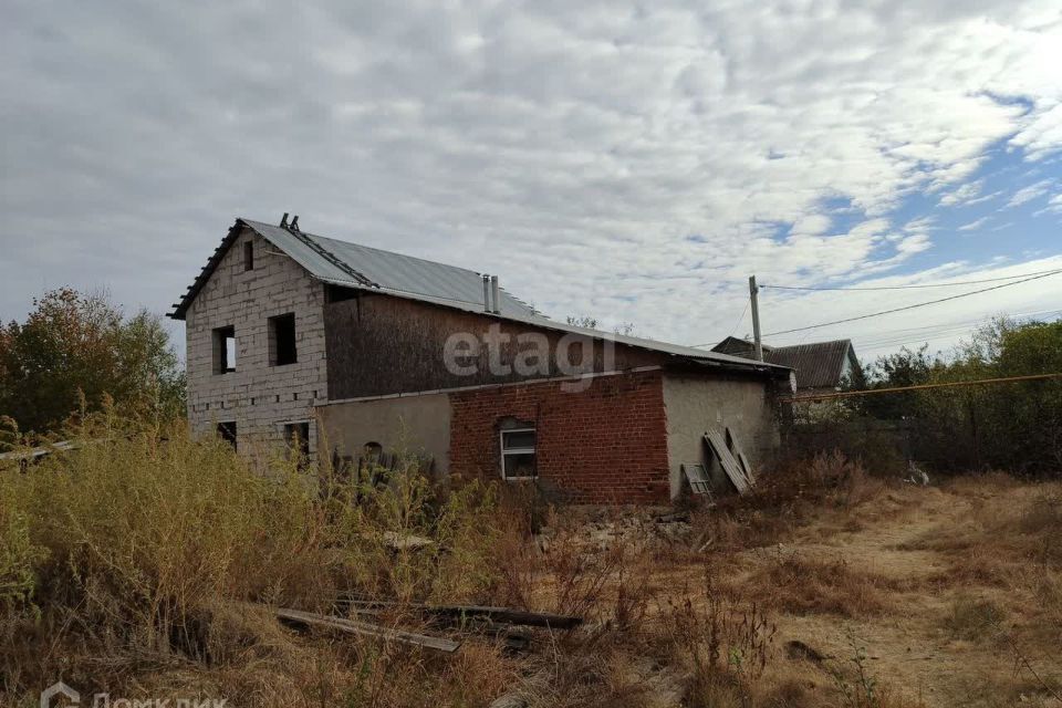 дом р-н Грязинский с Плеханово ул Зеленая 2 фото 2