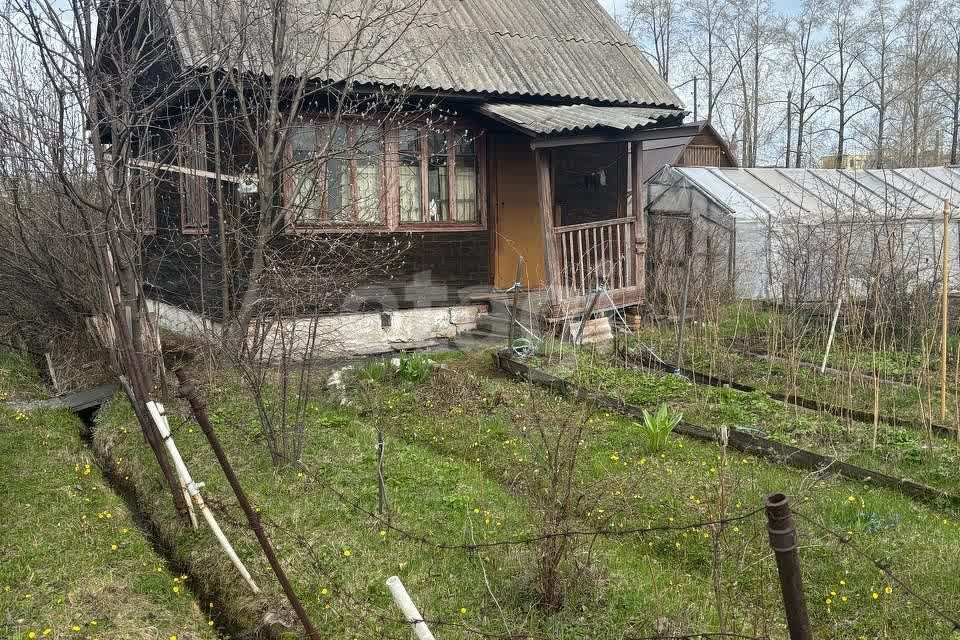 дом г Нижний Тагил Нижний Тагил городской округ, КС УВЗ 1 фото 4