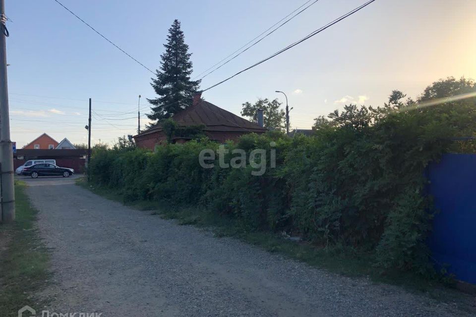 земля г Майкоп Майкоп городской округ, Футбольная и баскетбольная площадка фото 4