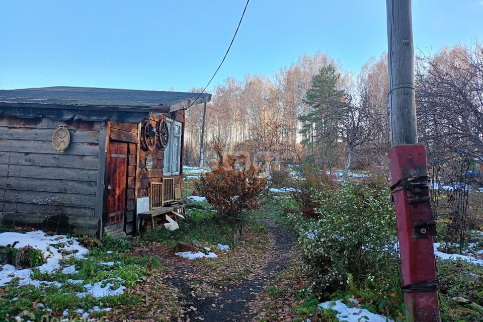 земля Миасский городской округ, СНТ Урал Дача-2 фото 2