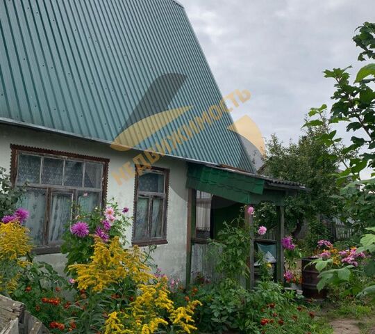 дом ул Молодежная 385 Тюмень городской округ фото