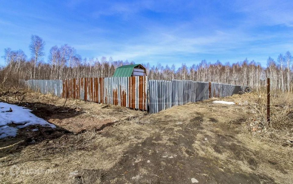 дом р-н Нижнетавдинский снт Здоровье-2 ул 6-я фото 3