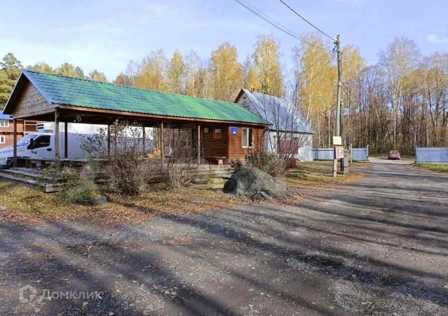 дом р-н Нижнетавдинский снт Здоровье-2 ул 6-я фото 4