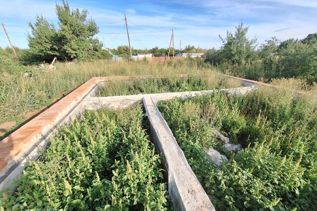 земля Орск городской округ, Октябрьский фото