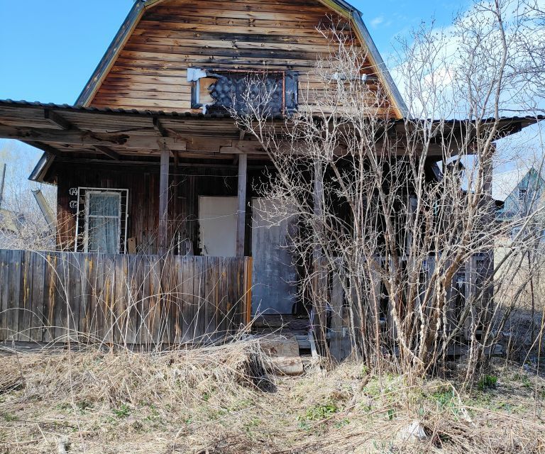 земля Бор городской округ, СНТ Родники фото 4