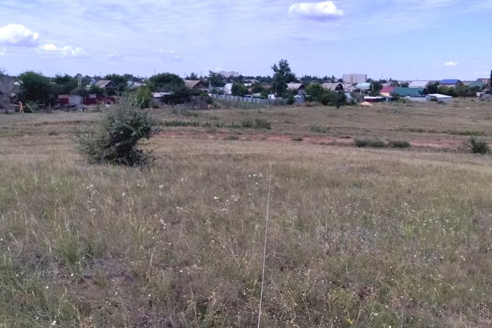 земля г Волгоград городской округ Волгоград, Горьковский фото 3