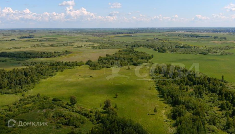 земля г Тюмень Тюмень городской округ, Ленинский фото 2