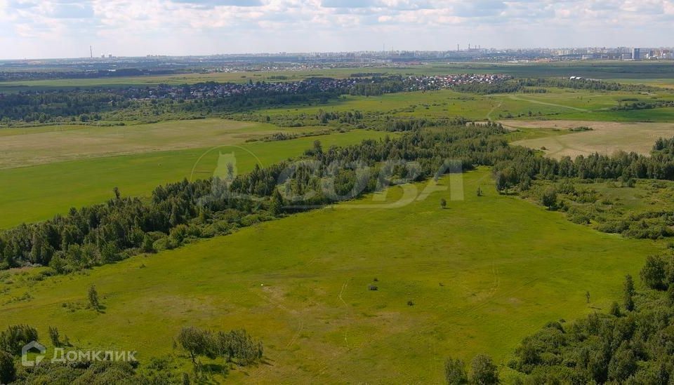 земля г Тюмень Тюмень городской округ, Ленинский фото 4