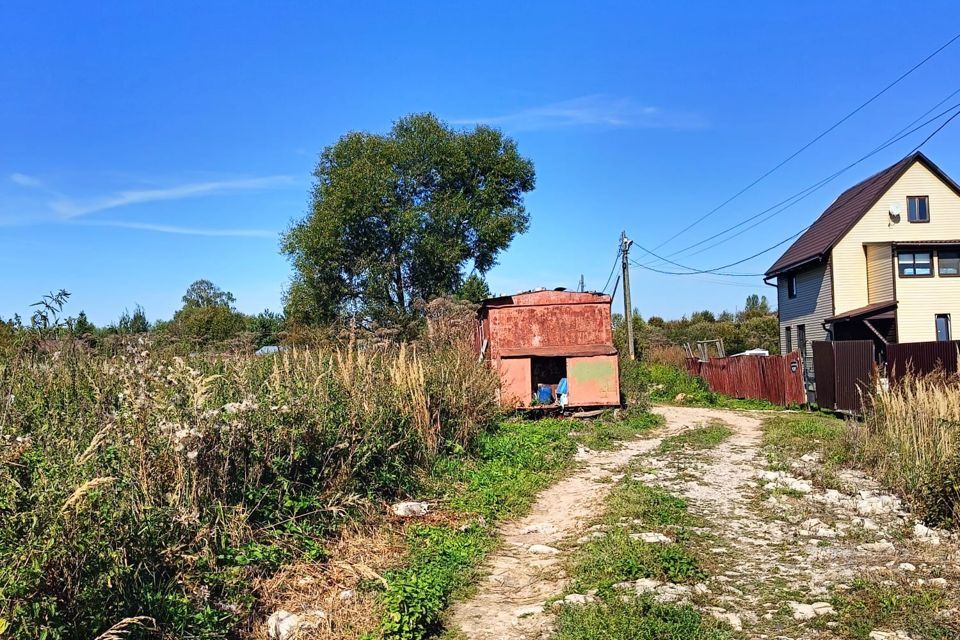 земля р-н Конаковский Городня фото 3