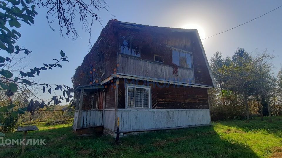 дом Семеновский городской округ, Семенов фото 2