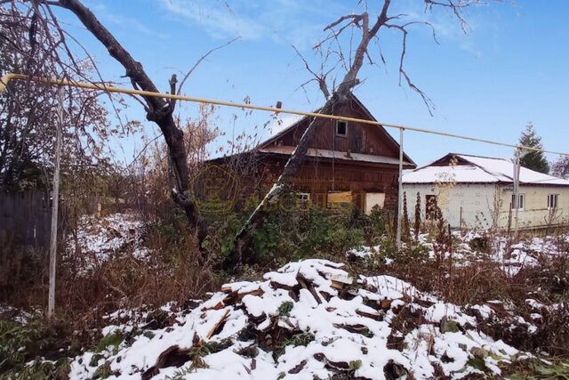 дом ул Серова 19 Дегтярск городской округ фото