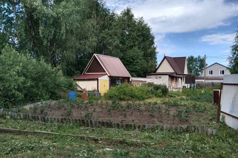 дом г Сургут Сургут городской округ, СТ Энергетик-2 фото 1