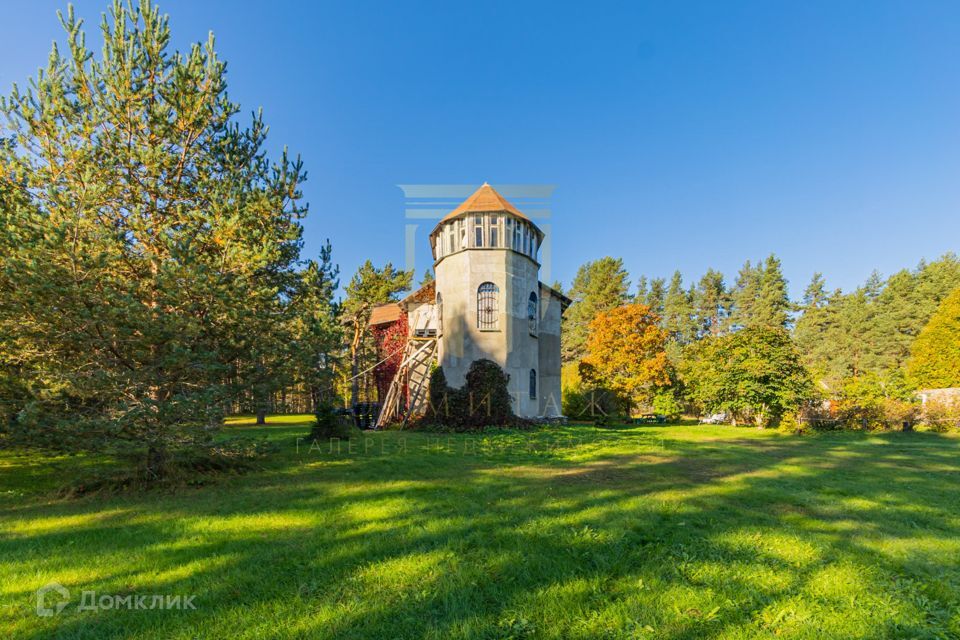 дом р-н Лахденпохский Национальный парк Ладожские шхеры фото 3