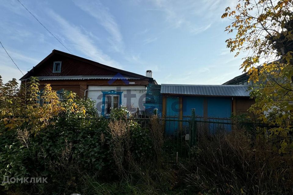 дом г Казань Казань городской округ, Большая Армавирская, 52а фото 2