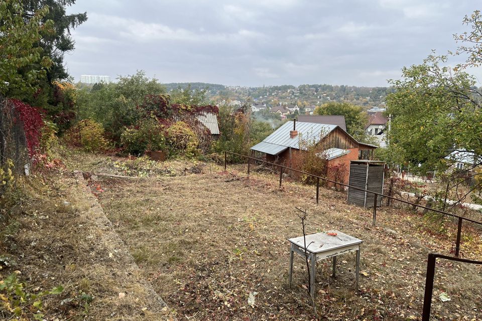 дом г Саратов Саратов городской округ, СНТ Займище фото 3