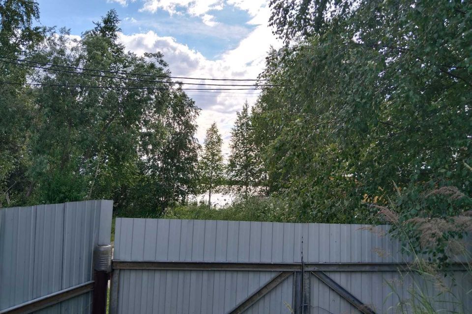 дом г Сургут Сургут городской округ, СТ Энергетик-2 фото 4