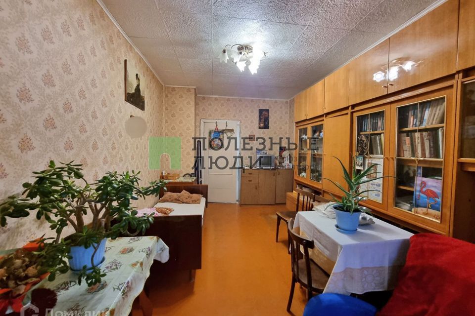 квартира г Киров ул Маклина 46 городской округ Киров фото 6