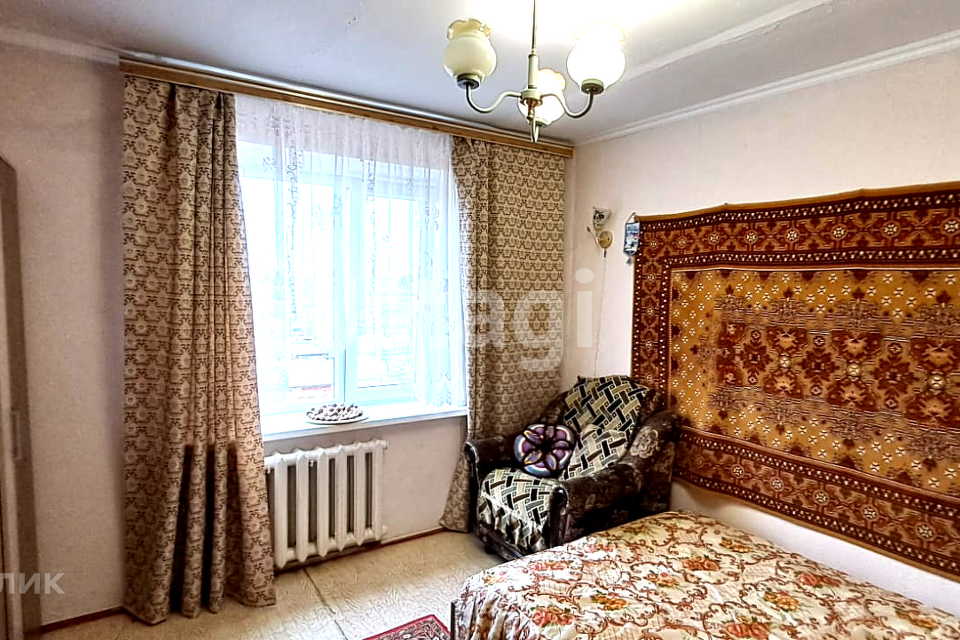 квартира р-н Ейский г Ейск ул Красная 59/3 фото 5