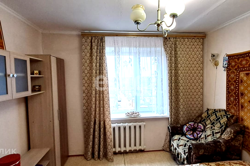 квартира р-н Ейский г Ейск ул Красная 59/3 фото 6