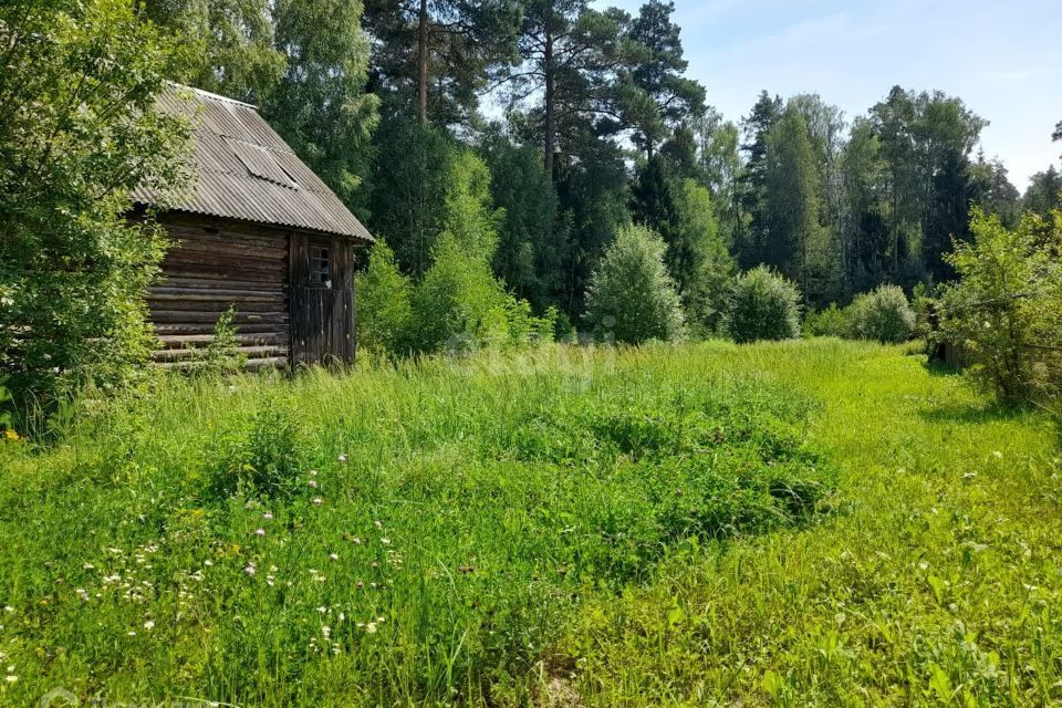 дом р-н Ковровский Заречная улица фото 3