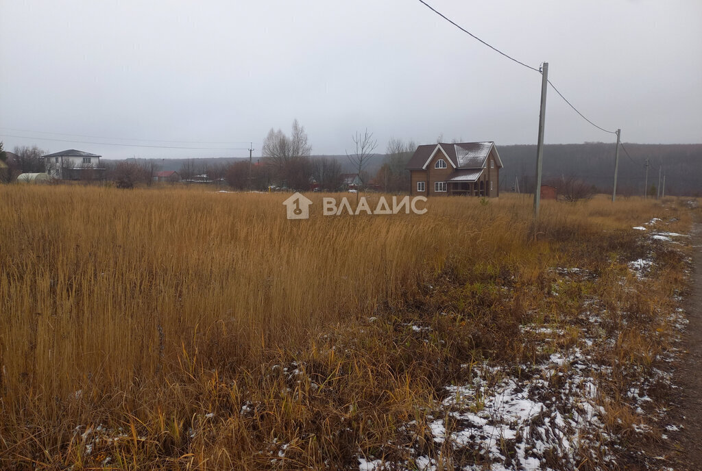 земля р-н Пензенский д Ключи Алферьевский сельсовет фото 1