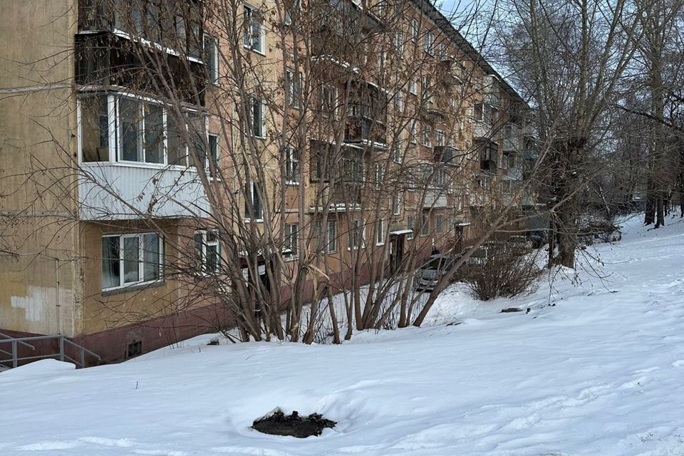 квартира г Новосибирск ул Есенина 37 Новосибирск городской округ фото 9