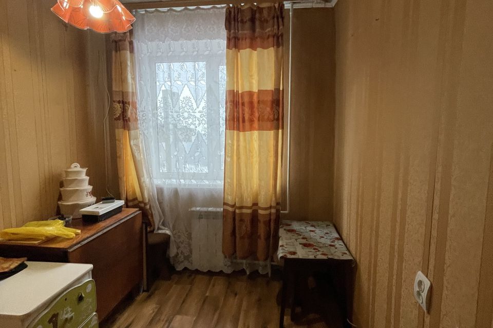 квартира г Иркутск 60, Иркутск городской округ фото 8