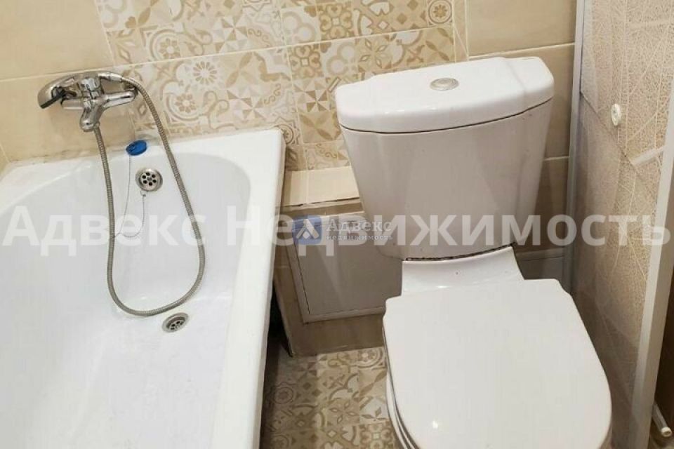 квартира г Тюмень ул Мельникайте 67 Тюмень городской округ фото 6