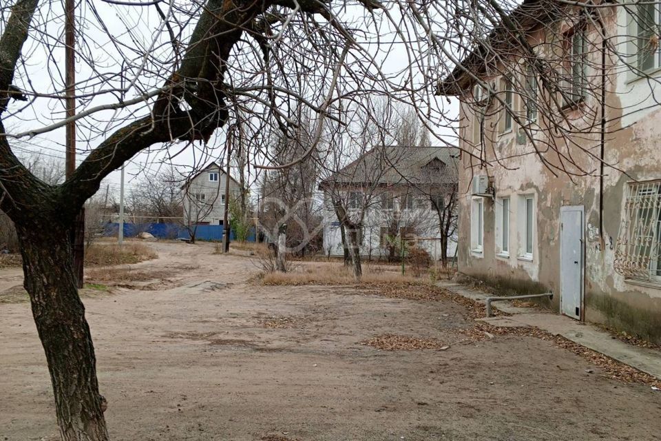 квартира г Волгоград городской округ Волгоград, улица Костюченко, 49 фото 10