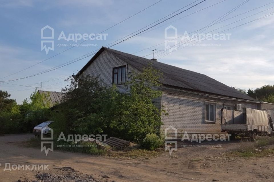 дом г Волгоград р-н Кировский городской округ Волгоград, Денисенко фото 1