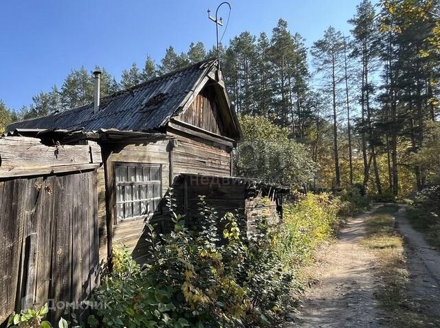 р-н Железнодорожный городской округ Пенза, СТ Озёрное фото