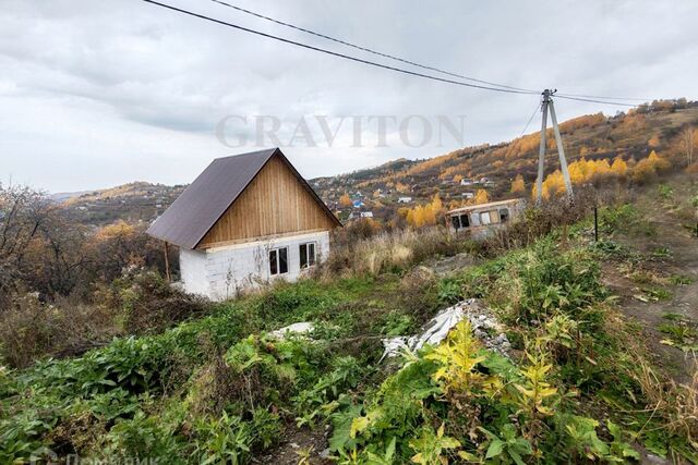 ул Хвойная Горно-Алтайск городской округ фото