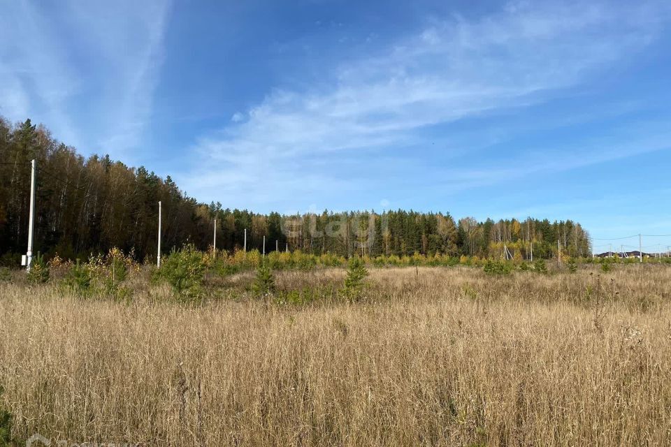 земля г Екатеринбург р-н Чкаловский тракт Челябинский Екатеринбург городской округ фото 4