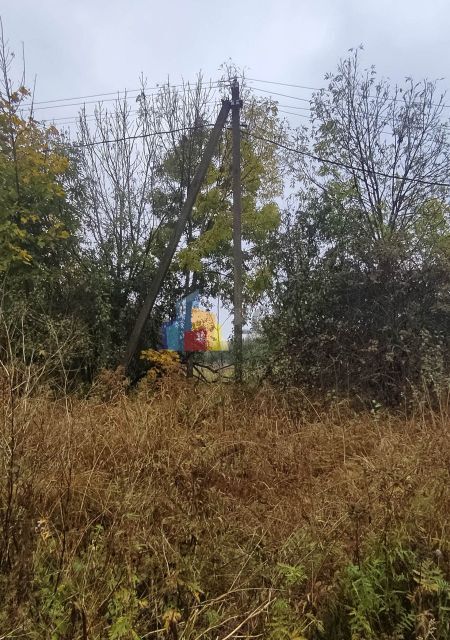 земля муниципальное образование Тула, сельский посёлок Ленинский, Ленинский фото 2