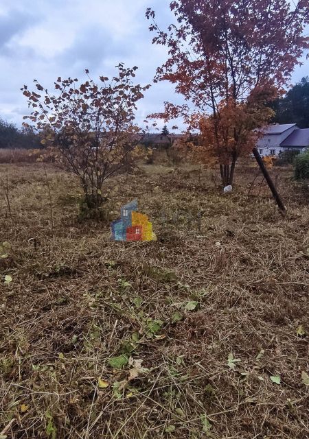 земля муниципальное образование Тула, сельский посёлок Ленинский, Ленинский фото 4