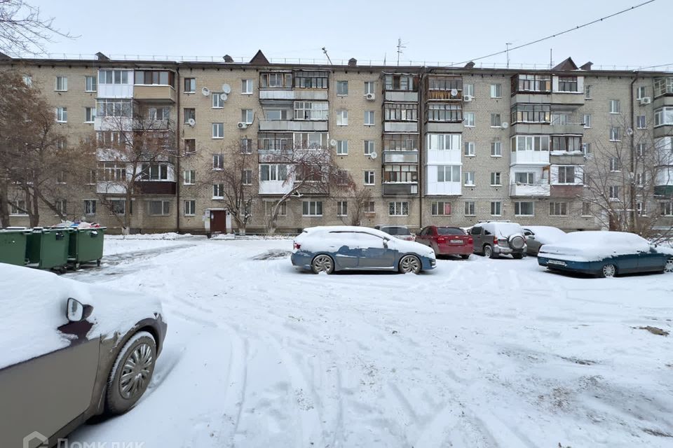 квартира г Тюмень ул Авторемонтная 17 Тюмень городской округ фото 5