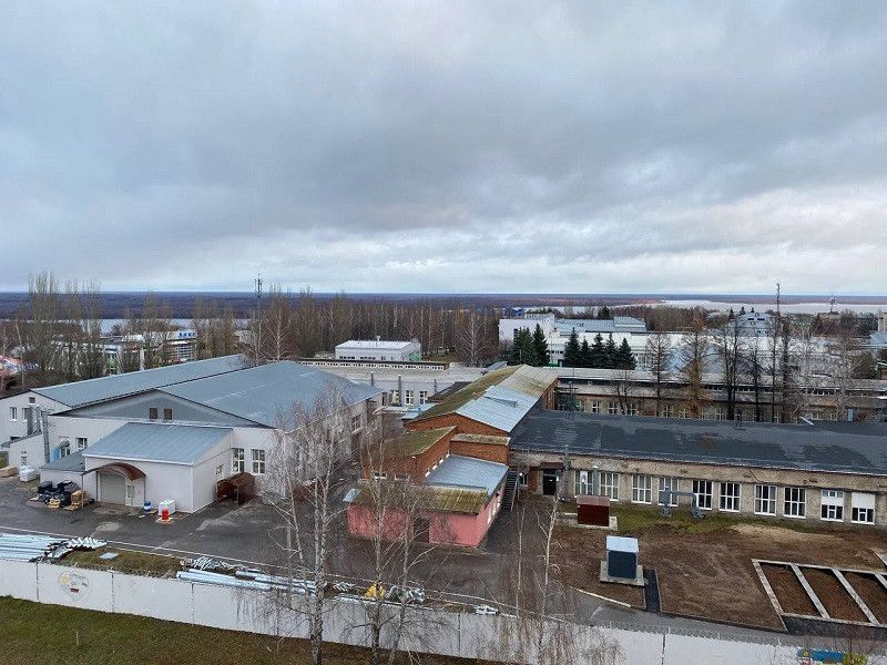 квартира г Козьмодемьянск мкр 2-й 30 городской округ Козьмодемьянск фото 5