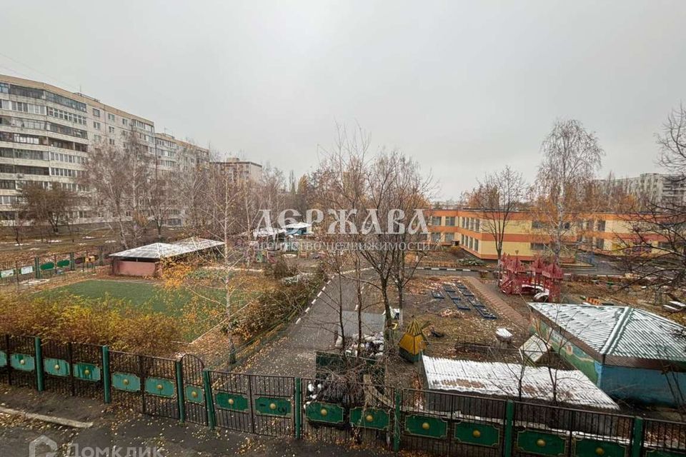 квартира г Старый Оскол 6Б, городской округ Старооскольский фото 9